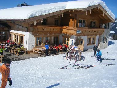 Casa de vacaciones en Radstad (Salzburg und Umgebung)Casa de vacaciones