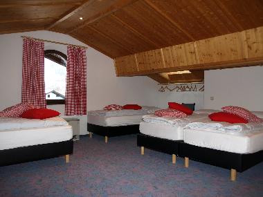 Casa de vacaciones en Radstad (Salzburg und Umgebung)Casa de vacaciones