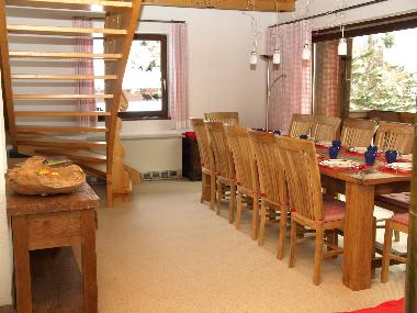 Casa de vacaciones en Radstad (Salzburg und Umgebung)Casa de vacaciones