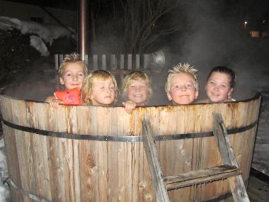 Casa de vacaciones en Radstad (Salzburg und Umgebung)Casa de vacaciones