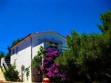 Apartamento de vacaciones en Vis (Splitsko-Dalmatinska)Casa de vacaciones