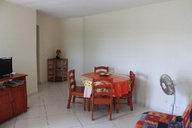 Apartamento de vacaciones en Le Gosier (Guadeloupe)Casa de vacaciones