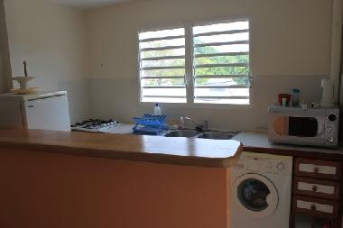 Apartamento de vacaciones en Le Gosier (Guadeloupe)Casa de vacaciones