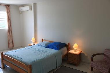 Apartamento de vacaciones en Le Gosier (Guadeloupe)Casa de vacaciones