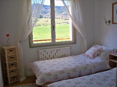 Casa de vacaciones en Puivert (Aude)Casa de vacaciones