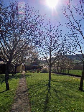 Casa de vacaciones en Puivert (Aude)Casa de vacaciones