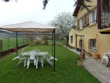 Casa de vacaciones en Puivert (Aude)Casa de vacaciones