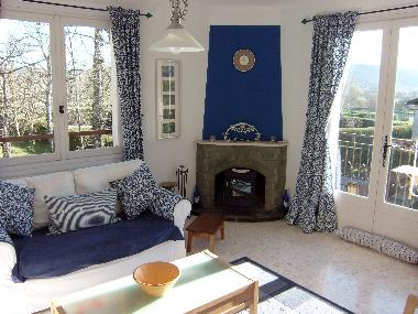 Casa de vacaciones en Puivert (Aude)Casa de vacaciones