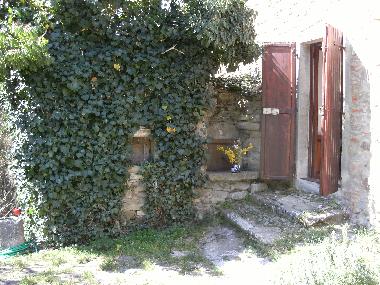 Casa de vacaciones en Pieve di Chio (Arezzo)Casa de vacaciones