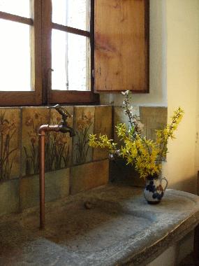 Casa de vacaciones en Pieve di Chio (Arezzo)Casa de vacaciones