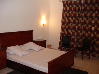 Chalet en Makadi (Al Bahr al Ahmar)Casa de vacaciones