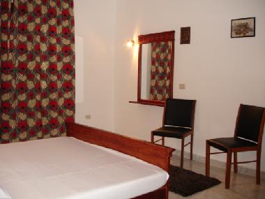 Chalet en Makadi (Al Bahr al Ahmar)Casa de vacaciones