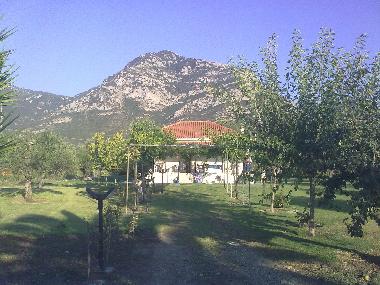 Casa de vacaciones en Armenioi (Messinia)Casa de vacaciones