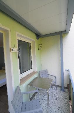 Apartamento de vacaciones en Trier (Mosel - Saar)Casa de vacaciones