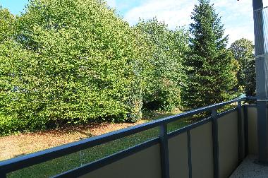 Apartamento de vacaciones en Trier (Mosel - Saar)Casa de vacaciones