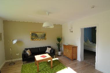 Apartamento de vacaciones en Trier (Mosel - Saar)Casa de vacaciones