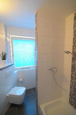 Apartamento de vacaciones en Trier (Mosel - Saar)Casa de vacaciones