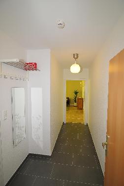 Apartamento de vacaciones en Trier (Mosel - Saar)Casa de vacaciones