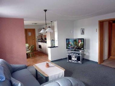 Apartamento de vacaciones en Klingenthal (Vogtland)Casa de vacaciones
