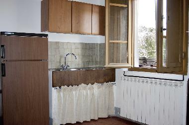 Apartamento de vacaciones en Lucca (Lucca)Casa de vacaciones