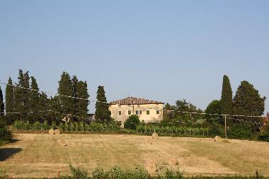 Apartamento de vacaciones en Lucca (Lucca)Casa de vacaciones