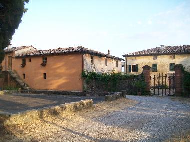 Apartamento de vacaciones en Lucca (Lucca)Casa de vacaciones