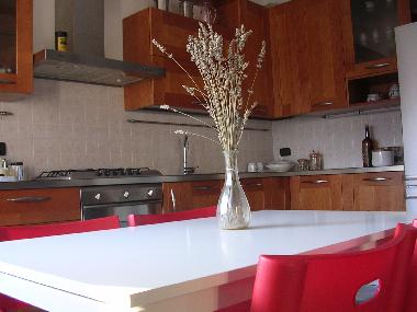 Apartamento de vacaciones en venise (Venezia)Casa de vacaciones