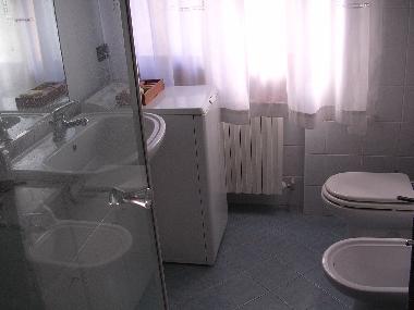 Apartamento de vacaciones en venise (Venezia)Casa de vacaciones