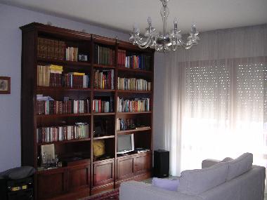 Apartamento de vacaciones en venise (Venezia)Casa de vacaciones