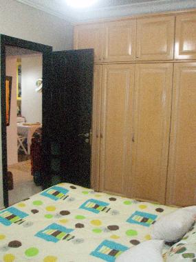 Apartamento de vacaciones en Mahdia (Al Mahdiyah)Casa de vacaciones