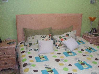 Apartamento de vacaciones en Mahdia (Al Mahdiyah)Casa de vacaciones