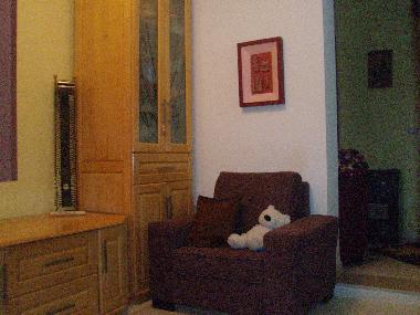 Apartamento de vacaciones en Mahdia (Al Mahdiyah)Casa de vacaciones