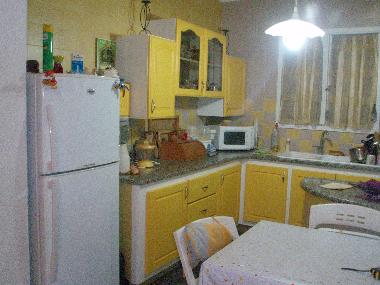 Apartamento de vacaciones en Mahdia (Al Mahdiyah)Casa de vacaciones