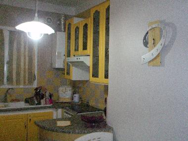 Apartamento de vacaciones en Mahdia (Al Mahdiyah)Casa de vacaciones