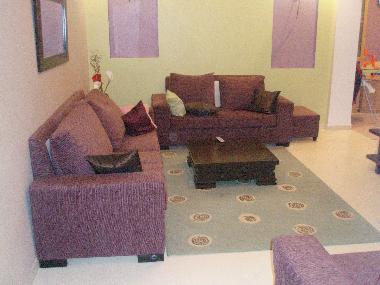 Apartamento de vacaciones en Mahdia (Al Mahdiyah)Casa de vacaciones