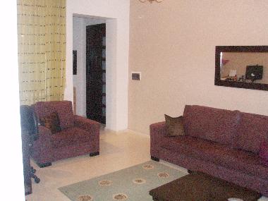 Apartamento de vacaciones en Mahdia (Al Mahdiyah)Casa de vacaciones