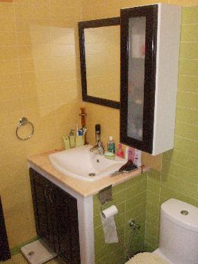 Apartamento de vacaciones en Mahdia (Al Mahdiyah)Casa de vacaciones