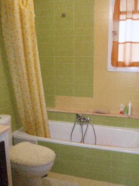 Apartamento de vacaciones en Mahdia (Al Mahdiyah)Casa de vacaciones