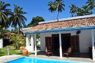 Villa en Tangalle (Matara)Casa de vacaciones