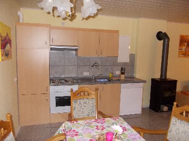 Apartamento de vacaciones en Hhn (Westerwald)Casa de vacaciones