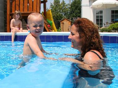 Casa de vacaciones en Siofok (Somogy)Casa de vacaciones