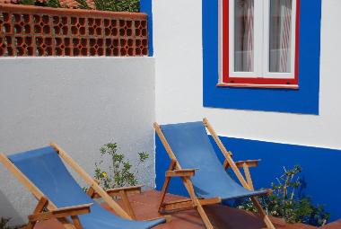 Casa de vacaciones en Vila Nova de Milfontes (Alentejo Litoral)Casa de vacaciones