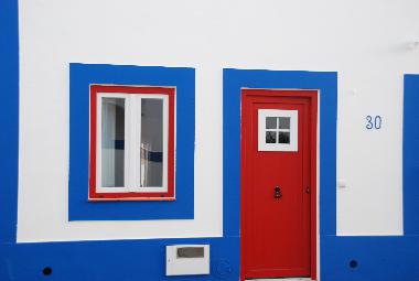 Casa de vacaciones en Vila Nova de Milfontes (Alentejo Litoral)Casa de vacaciones