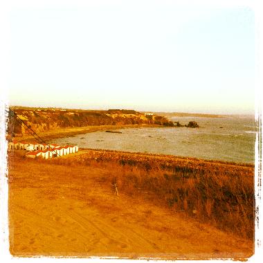 Casa de vacaciones en Vila Nova de Milfontes (Alentejo Litoral)Casa de vacaciones