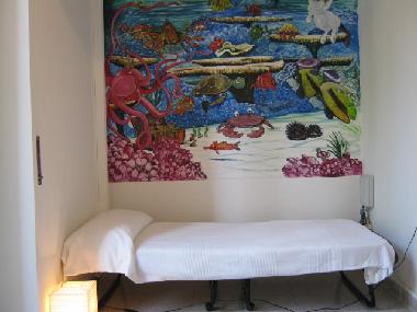 Casa de vacaciones en MALADROXIA (Carbonia-Iglesias)Casa de vacaciones