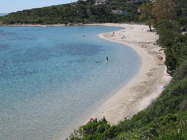 Casa de vacaciones en MALADROXIA (Carbonia-Iglesias)Casa de vacaciones