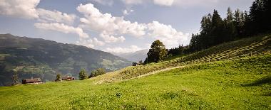 Casa de vacaciones en Aschau (Tiroler Unterland)Casa de vacaciones