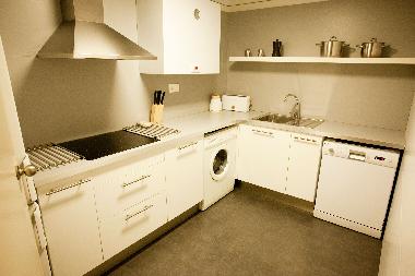 Apartamento de vacaciones en San Sebastian (Guip�zcoa)Casa de vacaciones