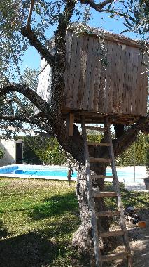 Casa de vacaciones en Lantejuela (Sevilla)Casa de vacaciones