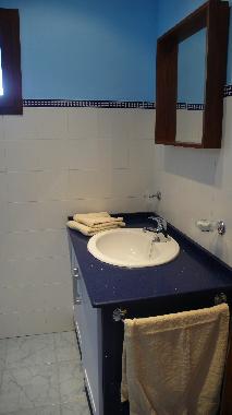 Casa de vacaciones en Lantejuela (Sevilla)Casa de vacaciones